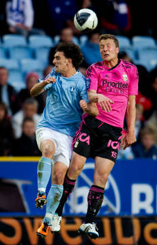 Agon Mehmeti, Malmö FF, Jakob Johansson, IFK Göteborg