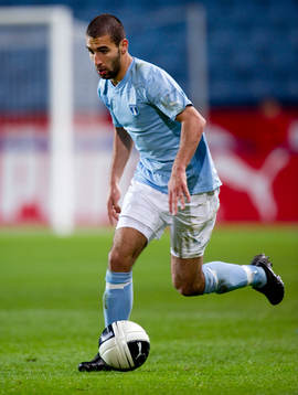 Jimmy Durmaz