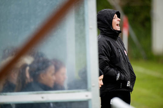 Fotboll, Dam, Svenska cupen, Limhamn / Bunkeflo  -