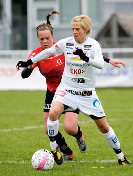 Fotboll, Dam, Svenska cupen, Limhamn / Bunkeflo  -