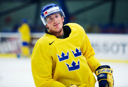 Loui Eriksson
