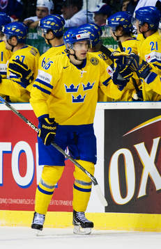 Mattias Sjögren, Sverige