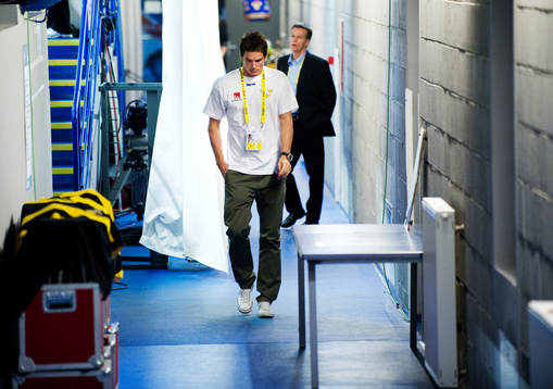 Loui Eriksson