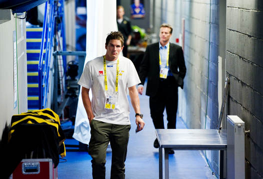 Loui Eriksson
