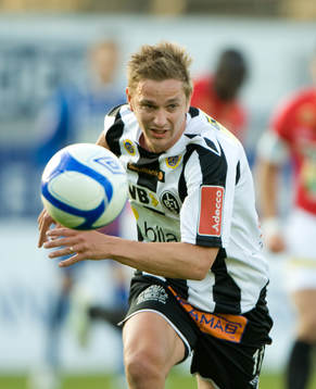 Fredrik Olsson