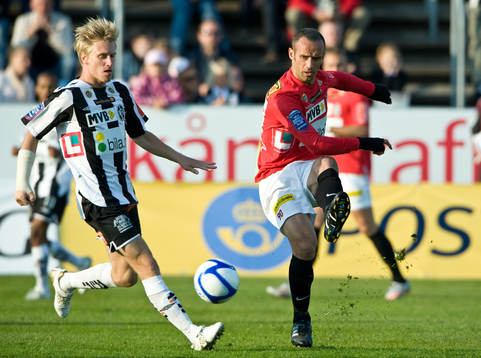 Imad Chhadeh, Assyriska