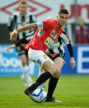 Gabriel Awrohum, Assyriska
