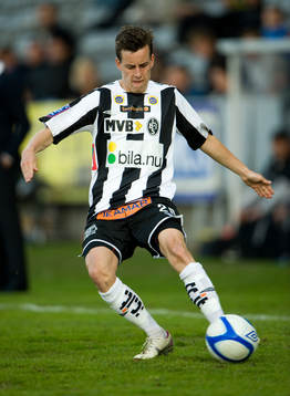 Linus Olsson
