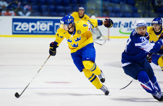 Mattias Tedenby, Sverige