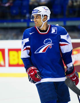 Pierre Edouard Bellemare