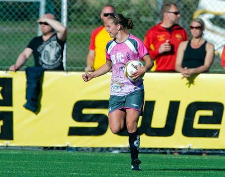 Manon Melis, Malmö