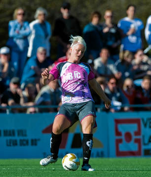 Nilla Fischer