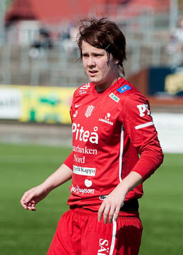Erika Karlsson