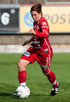 Josefin Johansson