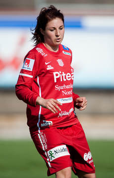 Josefin Johansson
