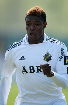 Muhamed Bangura