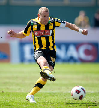 Jonas Henriksson