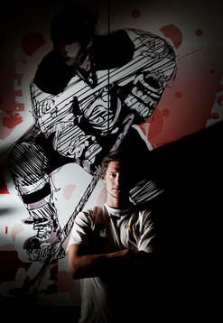 Oliver Ekman Larsson