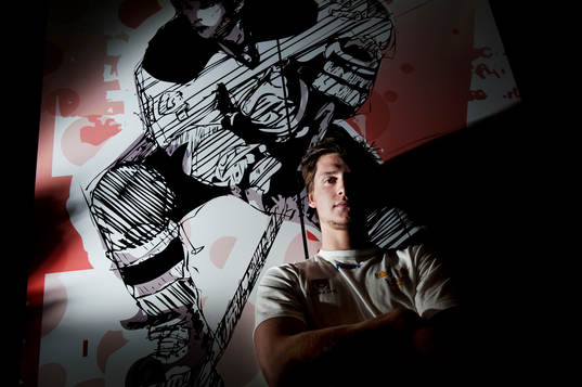 Oliver Ekman Larsson