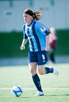 Katrin Jonsdottir