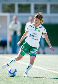 Mami Yamaguchi