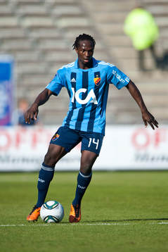 Kebba Ceesay