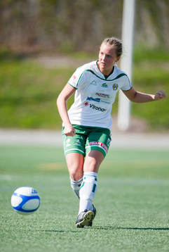 Magdalena Ericsson