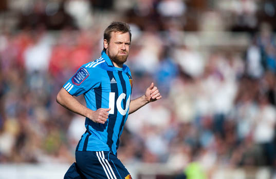 Mattias Jonson