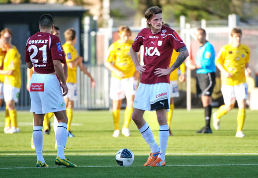 Peter Nilsson, Qviding, depp