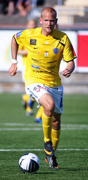 Robin Ganemyr