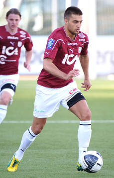 Isa Bagci
