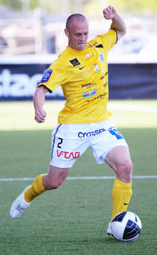 Emil Jensen