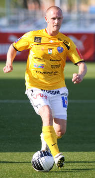 Emil Jensen