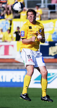 Stefan Rodevåg