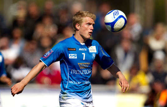 Joakim Nilssson