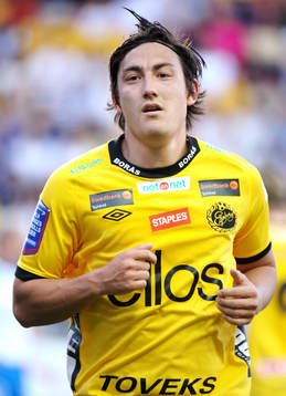 Stefan Ishizaki