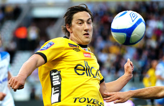 Stefan Ishizaki, Elfsborg