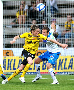 Lasse Nilsson, Elfsborg, Mathias Florén, Norrköping