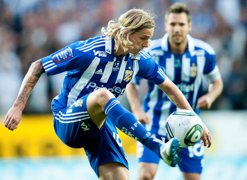 Andreas Drugge