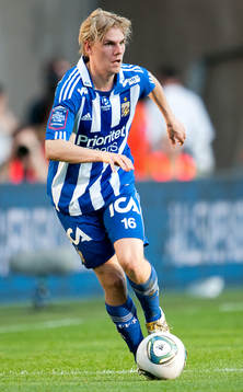 Erik Lund
