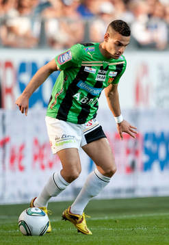 Mervan Celik