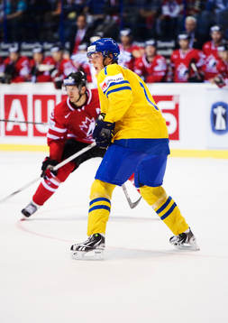 David Rundblad, Sverige