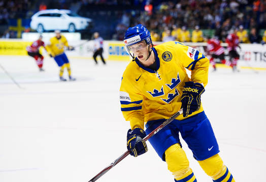 David Rundblad, Sverige