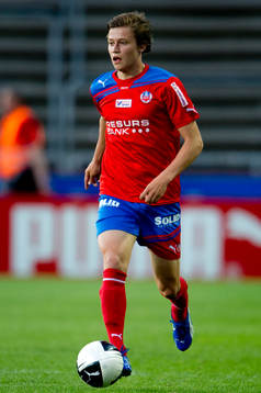 Simon Thern