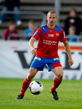 Christoffer Andersson
