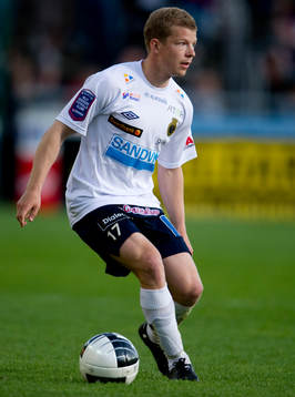 Jonas Lantto