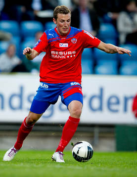 Alexander Gerndt