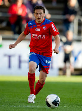 Ardian Gashi