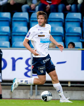 Mikael Dahlberg