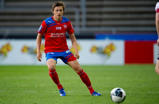 Simon Thern